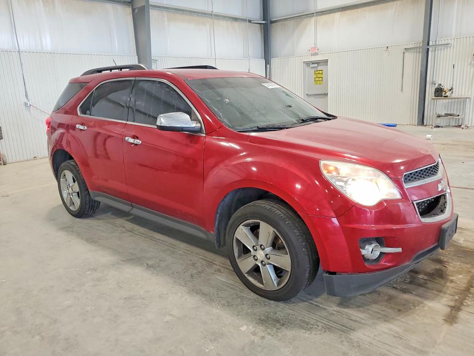 Aukcja sprzedaży 2015 Chevrolet Equinox, vin: 1GNFLGEK0FZ118470, numer aukcji: 57437896