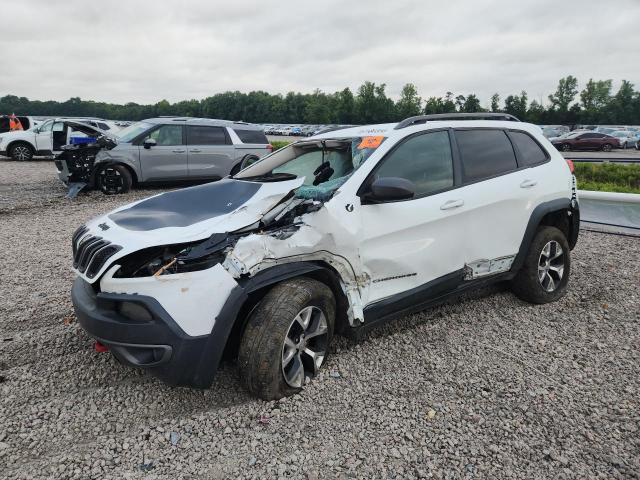 Auction sale of the 2016 Jeep Cherokee, vin: 1C4PJMBS6GW261660, lot number: 57683356