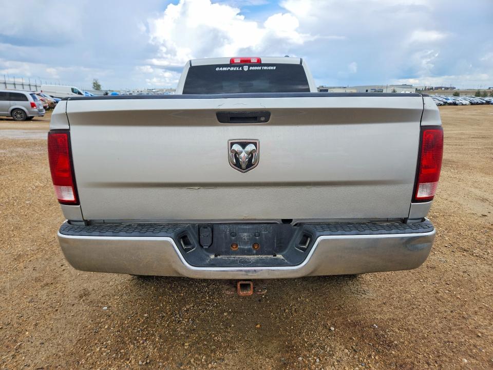 59353566 :رقم المزاد ، 3C6TD5HT2CG153824 vin ، 2012 Dodge Ram 2500 مزاد بيع