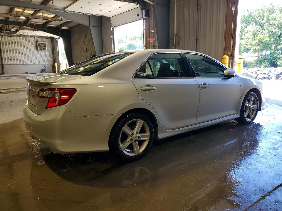 Aukcja sprzedaży 2012 Toyota Camry, vin: 4T1BF1FK1CU134319, numer aukcji: 58188346