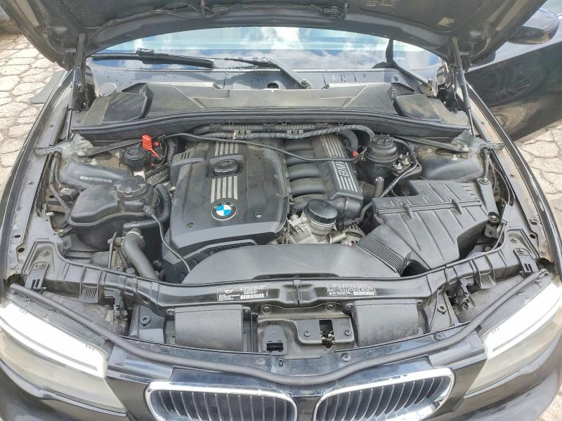 2013 Bmw 128 მანქანა იყიდება აუქციონზე, vin: WBAUN1C5XDVR01849, აუქციონის ნომერი: 57488916