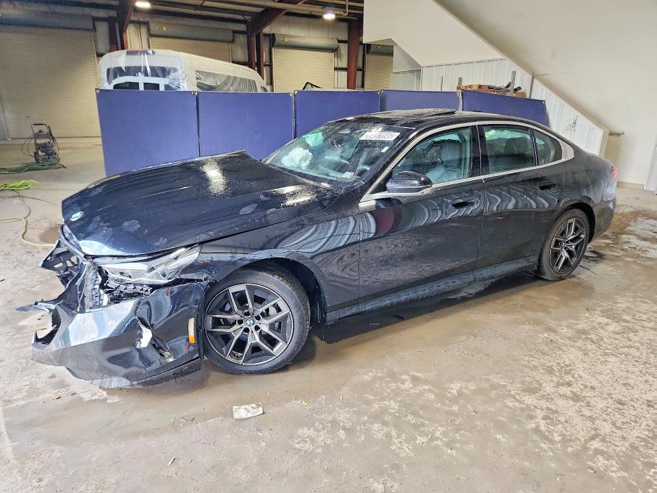 Aukcja sprzedaży 2026 Bmw 530, vin: WBA53FJ01TCV74508, numer aukcji: 56497096