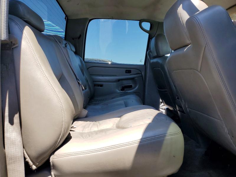 Aukcja sprzedaży 2005 Chevrolet Silverado, vin: 1GCHK232X5F928599, numer aukcji: 56637146