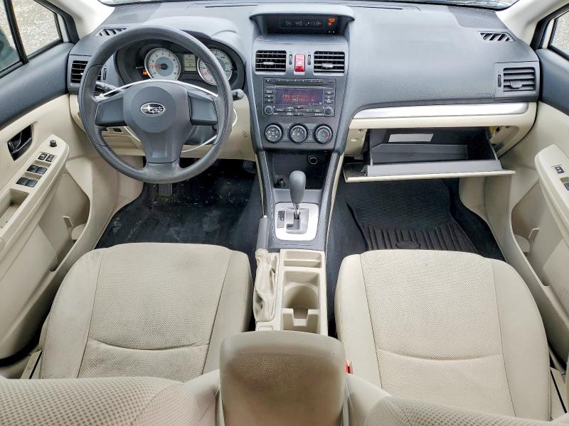 Aukcja sprzedaży 2012 Subaru Impreza, vin: JF1GJAA68CH012350, numer aukcji: 56540326