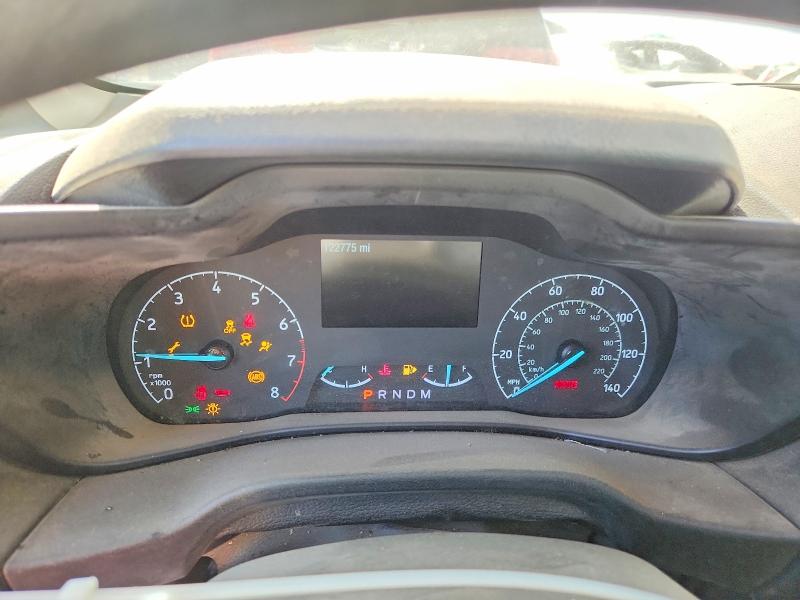 2019 Ford Transit Connect მანქანა იყიდება აუქციონზე, vin: NM0LS7E22K1396923, აუქციონის ნომერი: 54794986