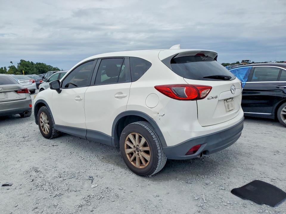 Aukcja sprzedaży 2014 Mazda Cx-5, vin: JM3KE2CY9E0372099, numer aukcji: 56310936