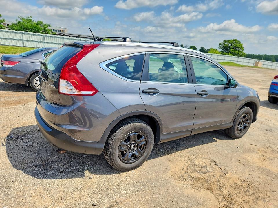 Продаж на аукціоні авто 2014 Honda Cr-v, vin: 2HKRM4H31EH663394, номер лоту: 56594206
