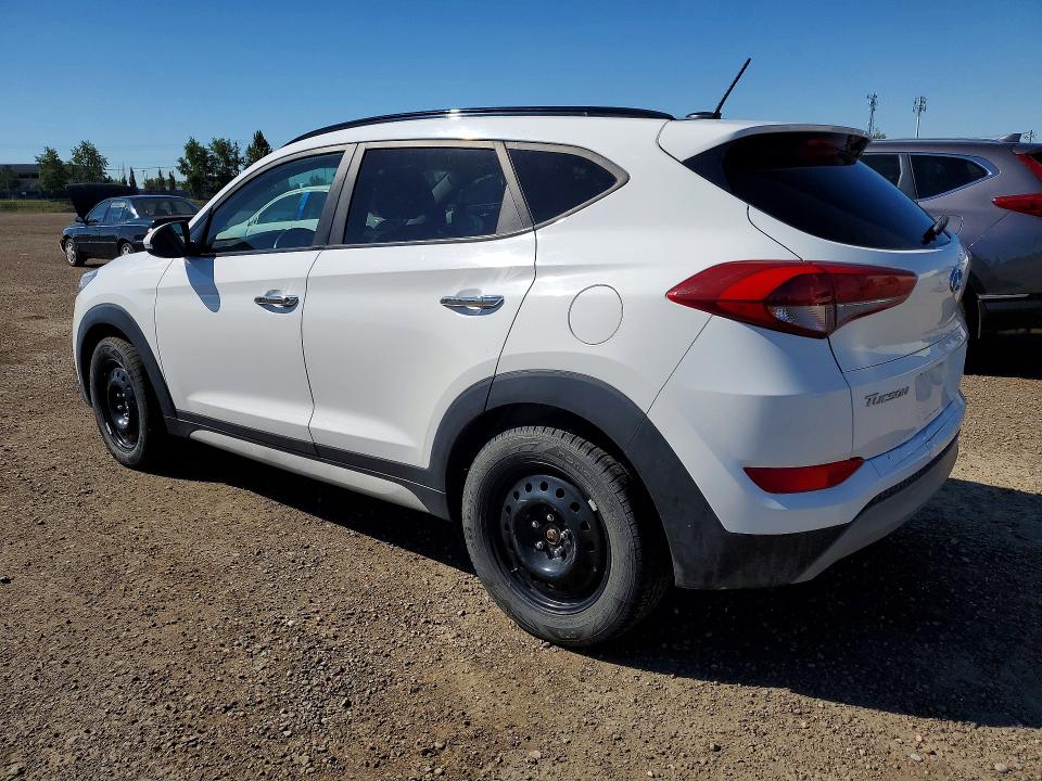 56677296 :رقم المزاد ، KM8J3CA20HU457789 vin ، 2017 Hyundai Tucson مزاد بيع