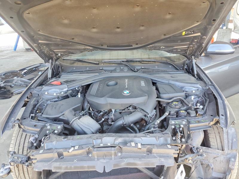 Aukcja sprzedaży 2020 Bmw 230i, vin: WBA2J1C08L7E62261, numer aukcji: 58102996