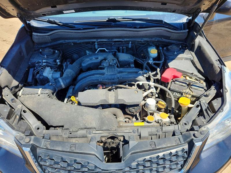 Продажа на аукционе авто 2016 Subaru Forester, vin: JF2SJAFC0GH559316, номер лота: 52475726