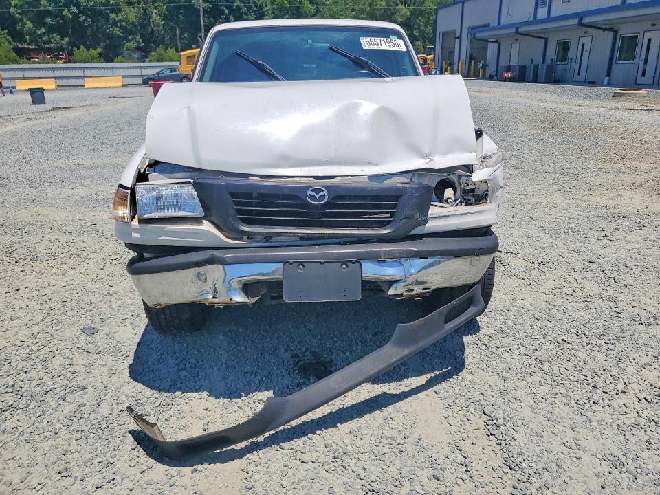 Продажа на аукционе авто 2000 Mazda B3000, vin: 4F4YR16V3YTM17681, номер лота: 56571956