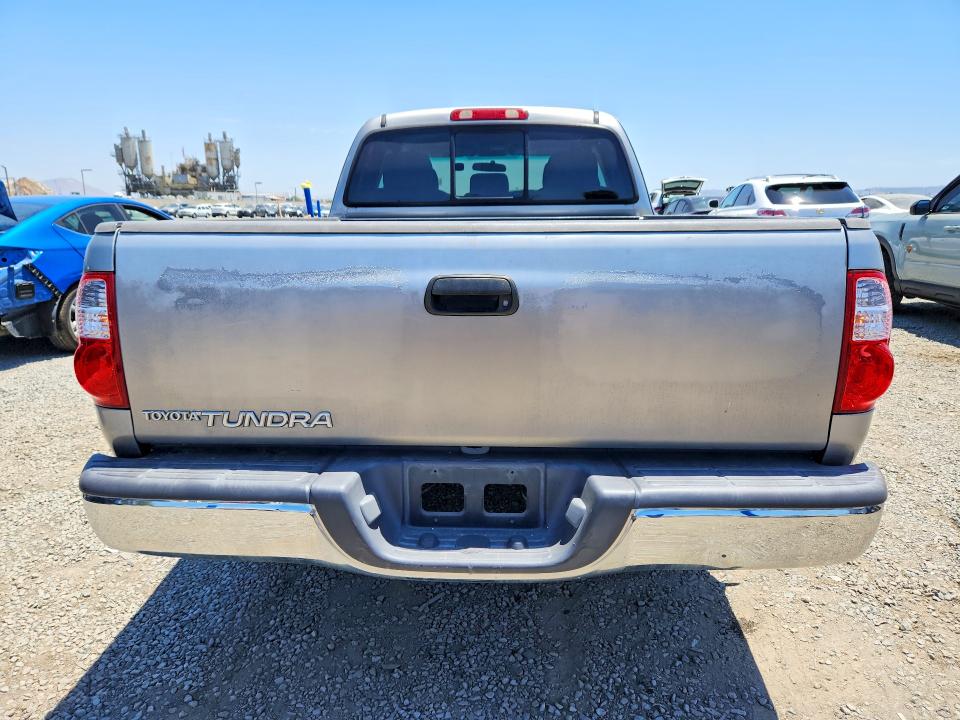 Aukcja sprzedaży 2006 Toyota Tundra, vin: 5TBRU34126S466107, numer aukcji: 59148606