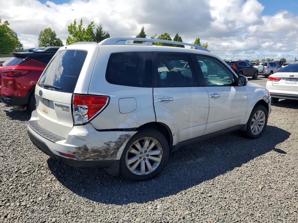 Aukcja sprzedaży 2011 Subaru Forester, vin: JF2SHAGCXBH758232, numer aukcji: 56843706