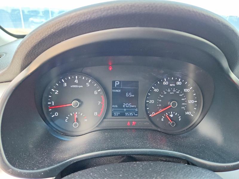 Aukcja sprzedaży 2020 Kia Rio 5-door, vin: 3KPA25AD4LE328403, numer aukcji: 97686265