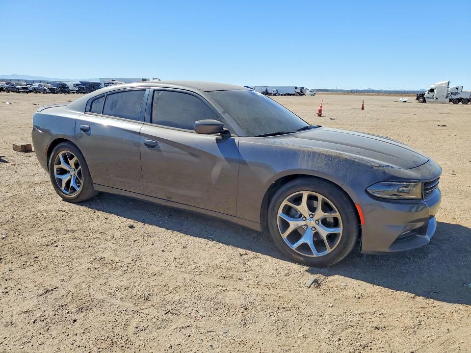 57712236 :رقم المزاد ، 2C3CDXCTXGH228713 vin ، 2016 Dodge Charger مزاد بيع