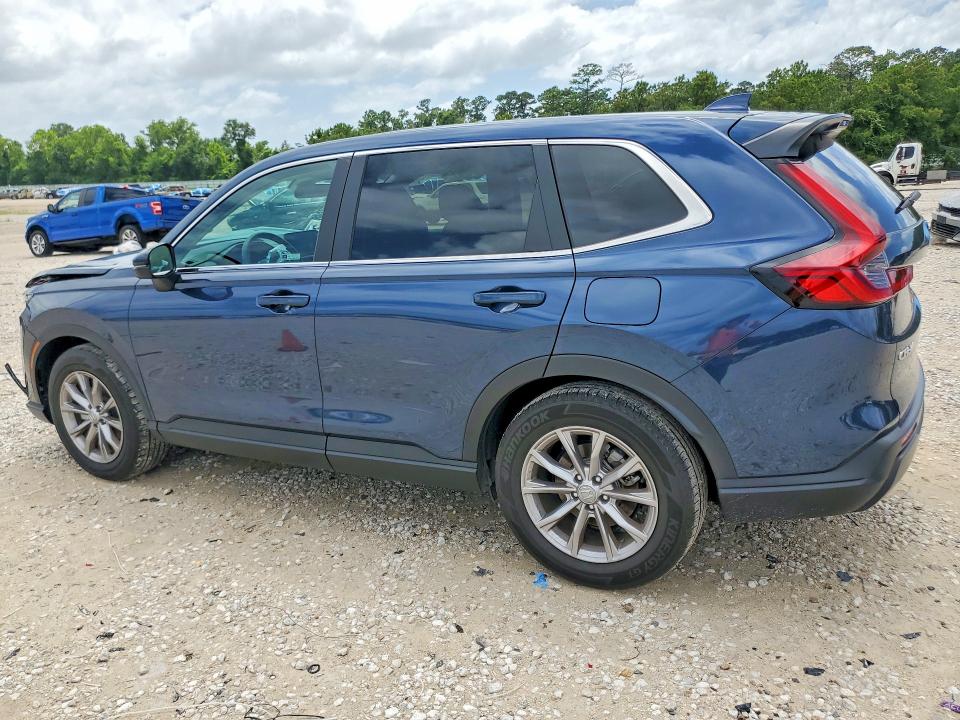 Продаж на аукціоні авто 2024 Honda Cr-v, vin: 2HKRS3H46RH310020, номер лоту: 57920356