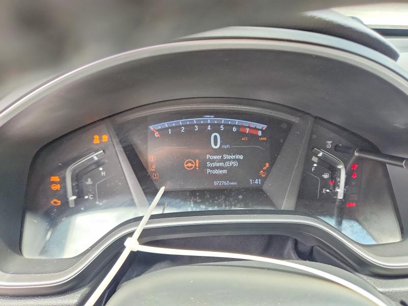 Продаж на аукціоні авто 2018 Honda Cr-v, vin: 7FARW1H80JE030354, номер лоту: 56144896