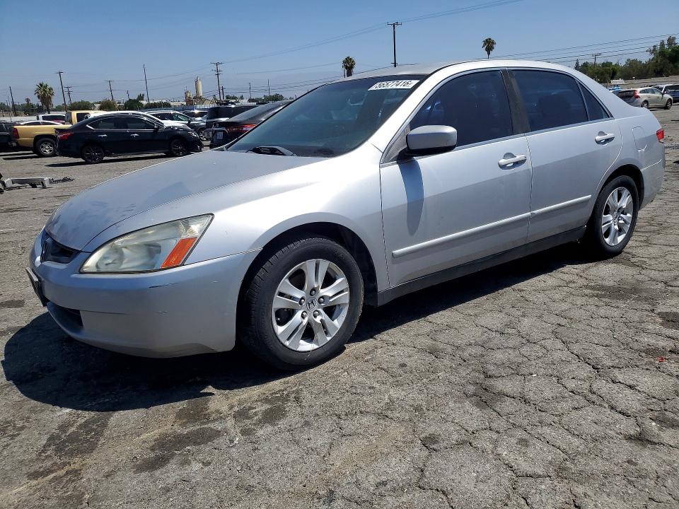 Aukcja sprzedaży 2004 Honda Accord, vin: JHMCM56354C032719, numer aukcji: 56577416