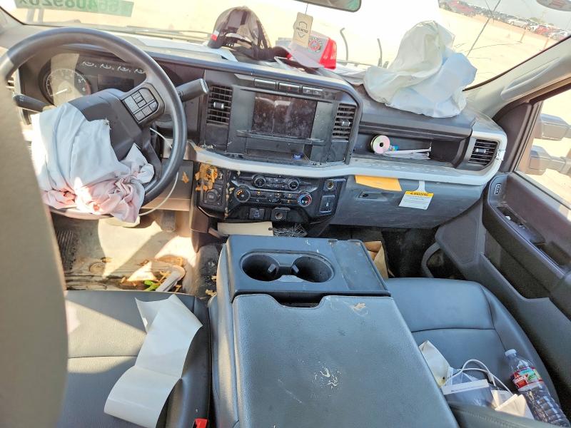56408926 :رقم المزاد ، 1FT7X2BA9PED94641 vin ، 2023 Ford F250 مزاد بيع