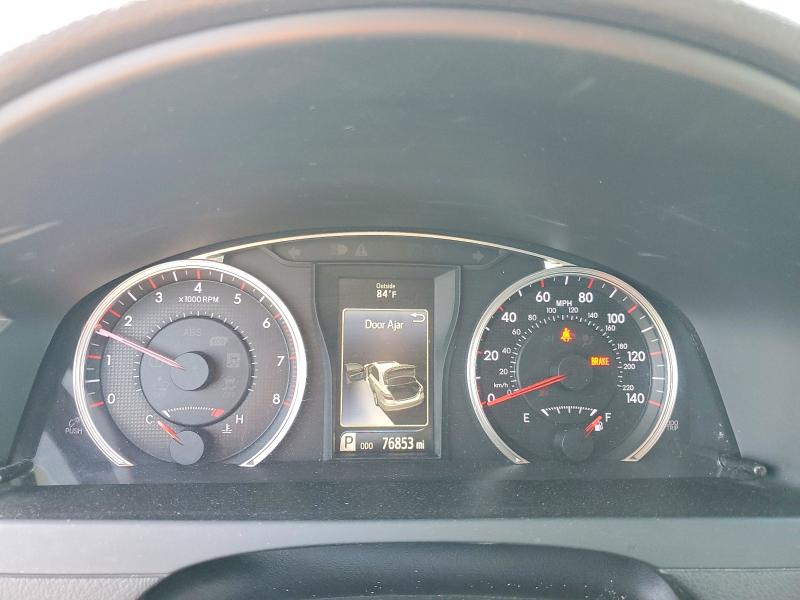 Aukcja sprzedaży 2016 Toyota Camry, vin: 4T1BF1FK8GU604965, numer aukcji: 55191196