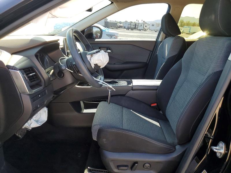 Aukcja sprzedaży 2023 Nissan Rogue, vin: JN8BT3BA3PW436179, numer aukcji: 57254356