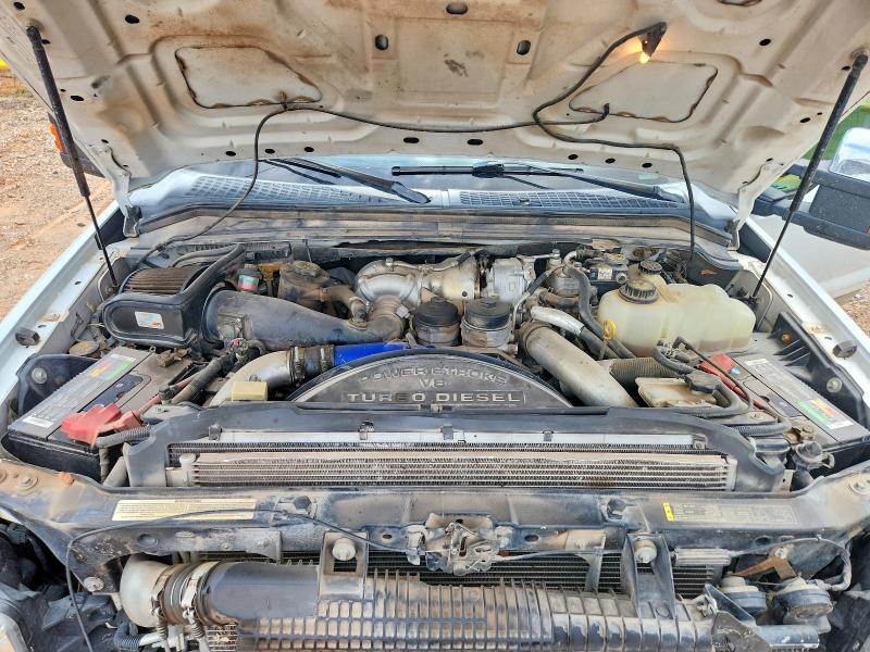 Продажа на аукционе авто 2010 Ford F250, vin: 1FTSW2BR3AEA74211, номер лота: 55503276