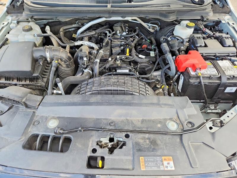 2022 Ford Ranger მანქანა იყიდება აუქციონზე, vin: 1FTER4EH2NLD39608, აუქციონის ნომერი: 59183796
