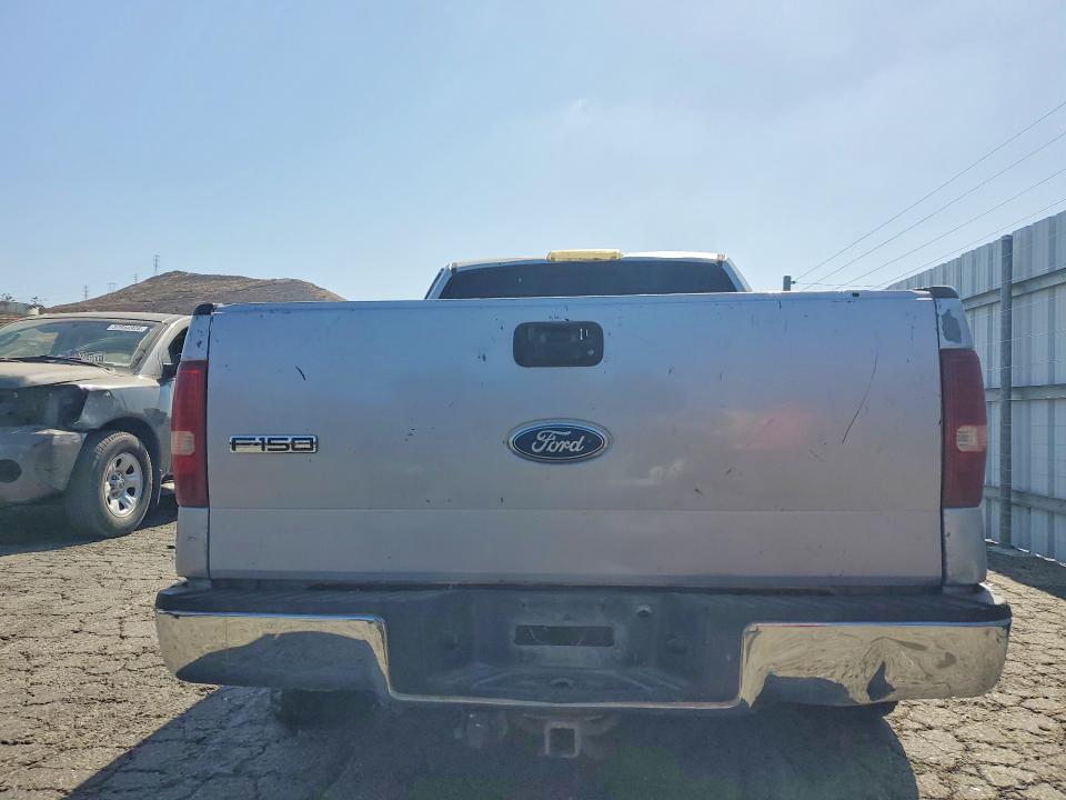 Aukcja sprzedaży 2006 Ford F150, vin: 1FTRX12W16KD63091, numer aukcji: 57903436