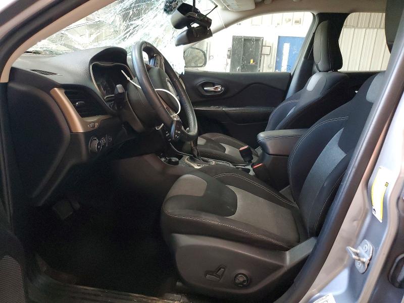 Aukcja sprzedaży 2014 Jeep Cherokee, vin: 1C4PJMCB6EW300730, numer aukcji: 58216346