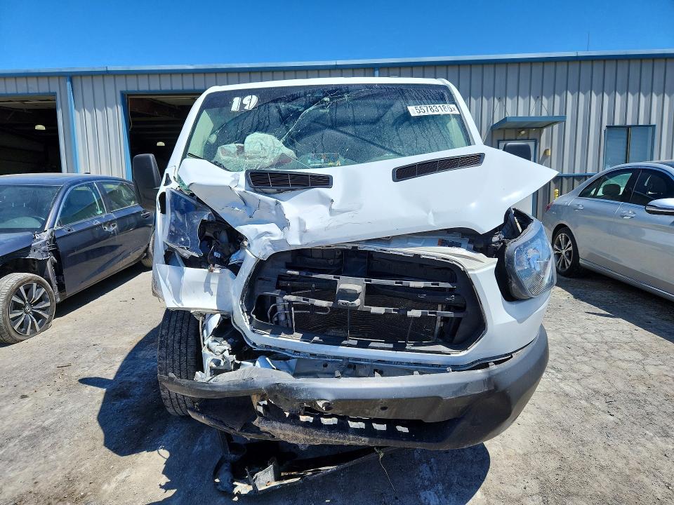 Продаж на аукціоні авто 2019 Ford Transit, vin: 1FTYR2ZM3KKB64375, номер лоту: 55783186
