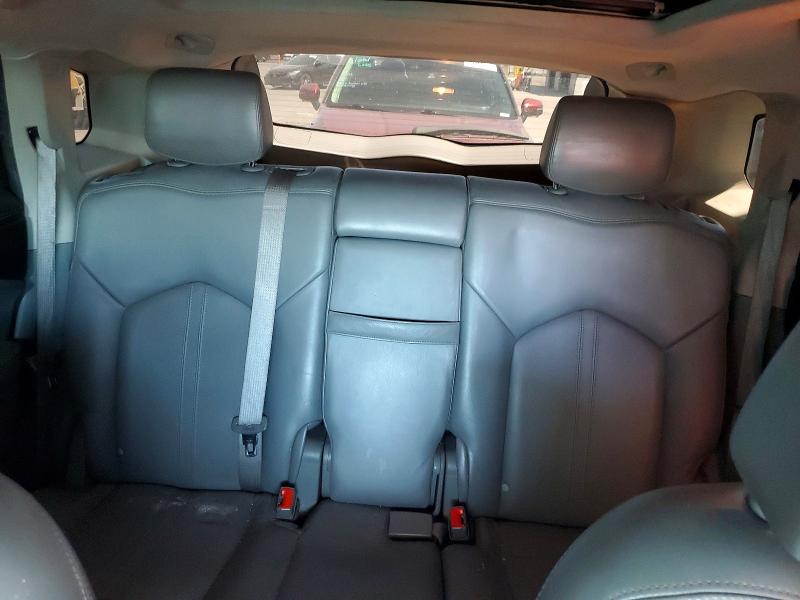 Aukcja sprzedaży 2011 Cadillac Srx, vin: 3GYFNAEY6BS530785, numer aukcji: 56186626