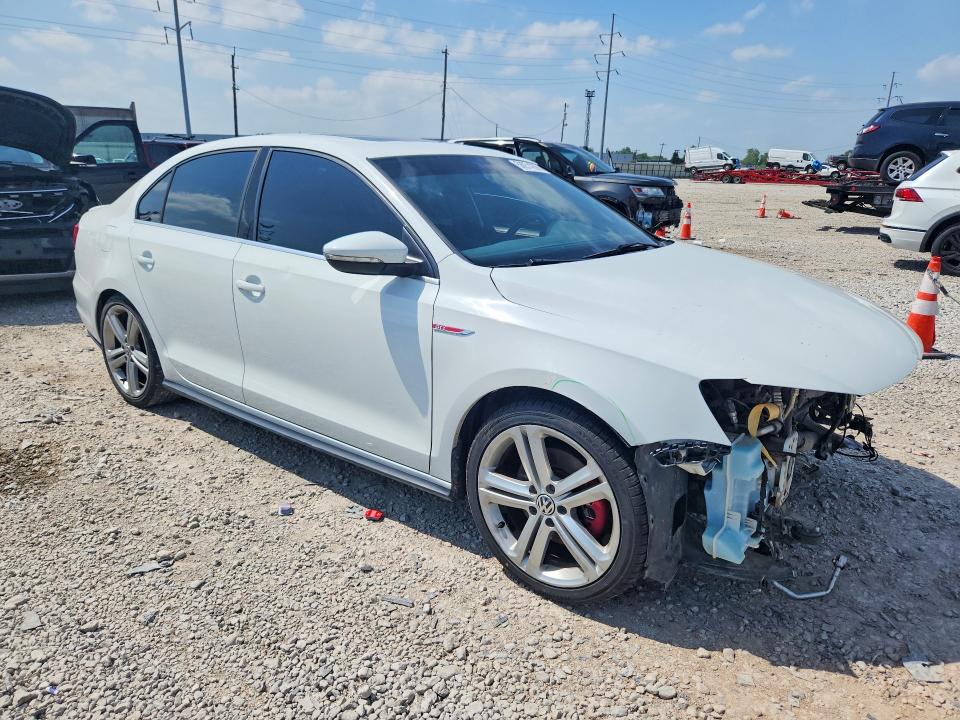 Продажа на аукционе авто 2017 Volkswagen Jetta, vin: 3VW4T7AJ0HM297107, номер лота: 58974296