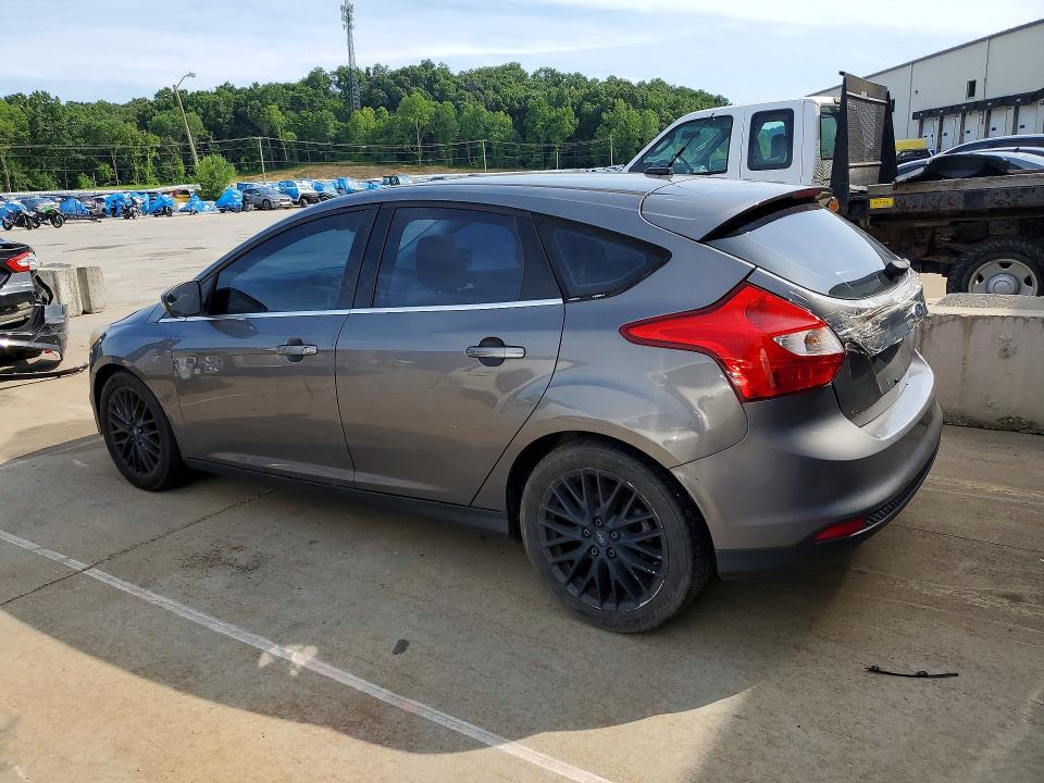 2012 Ford Focus მანქანა იყიდება აუქციონზე, vin: 1FAHP3M26CL339060, აუქციონის ნომერი: 57994866