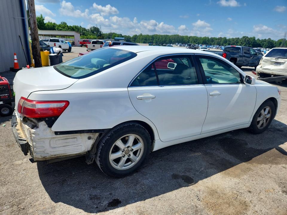 2009 Toyota Camry მანქანა იყიდება აუქციონზე, vin: 4T4BE46K09R080286, აუქციონის ნომერი: 56188886
