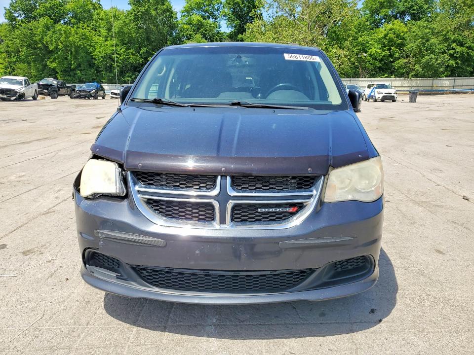 Aukcja sprzedaży 2014 Dodge Grand Caravan, vin: 2C4RDGCG6ER373862, numer aukcji: 56611806
