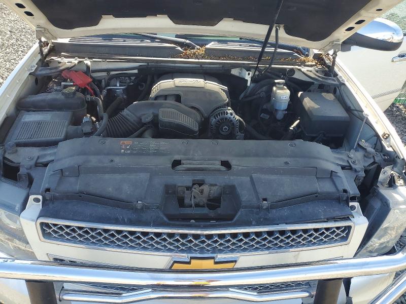 Продажа на аукционе авто 2013 Chevrolet Avalanche, vin: 3GNTKGE73DG211336, номер лота: 57612516
