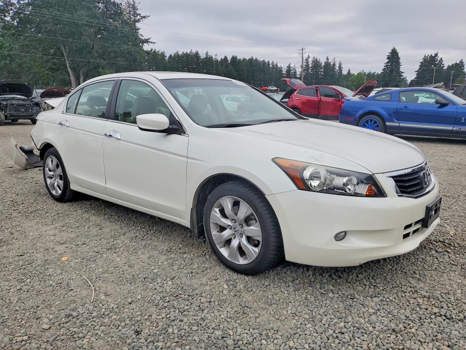 Продажа на аукционе авто 2008 Honda Accord, vin: 1HGCP36828A029658, номер лота: 55931866