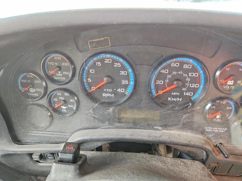 Продажа на аукционе авто 2014 Ic Corporation Ce Series School, vin: 4DRBUAAP7EB792623, номер лота: 54726786
