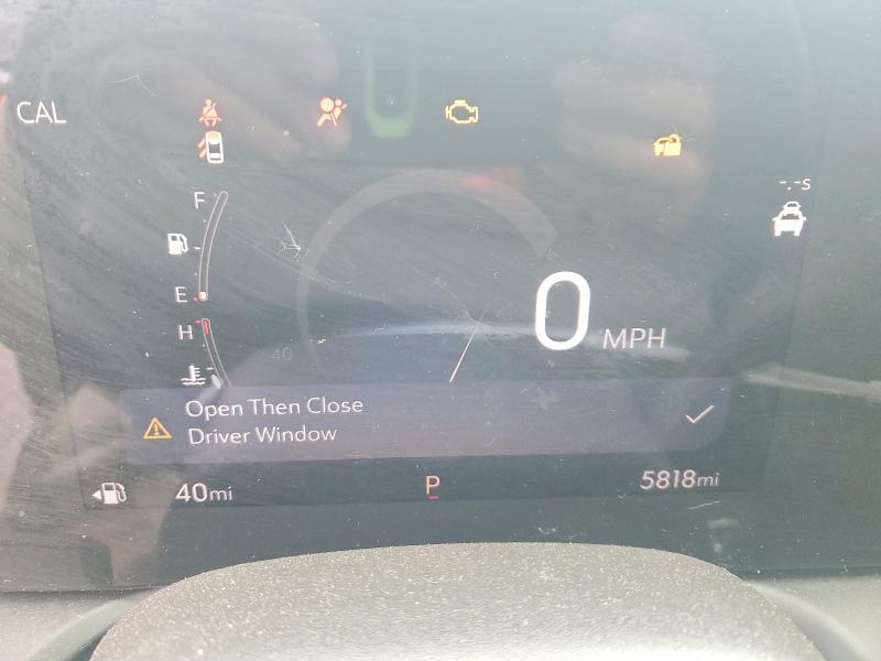 56357546 :رقم المزاد ، KL4AMBSL8TB123933 vin ، 2026 Buick Encore مزاد بيع