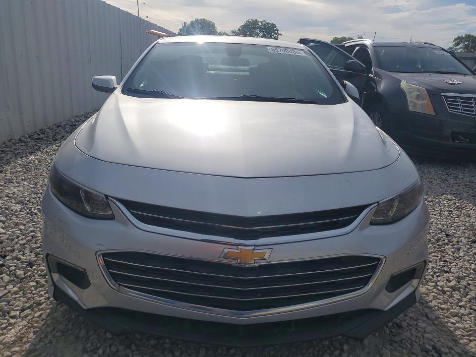 Aukcja sprzedaży 2017 Chevrolet Malibu, vin: 1G1ZE5ST0HF216090, numer aukcji: 55700036