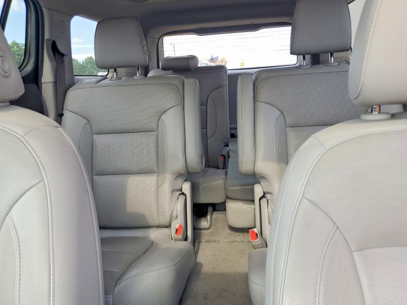 2019 Gmc Acadia მანქანა იყიდება აუქციონზე, vin: 1GKKNULS5KZ135069, აუქციონის ნომერი: 58028746