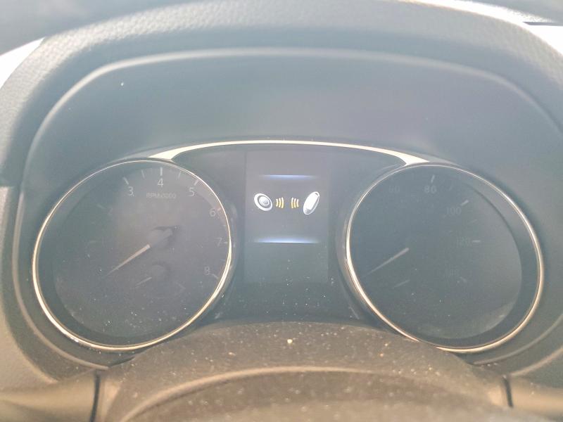 Продаж на аукціоні авто 2016 Nissan Rogue, vin: KNMAT2MT9GP605146, номер лоту: 57822936