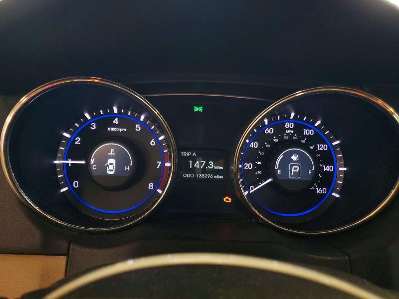 Продажа на аукционе авто 2011 Hyundai Sonata, vin: 5NPEB4AC6BH142021, номер лота: 56484056