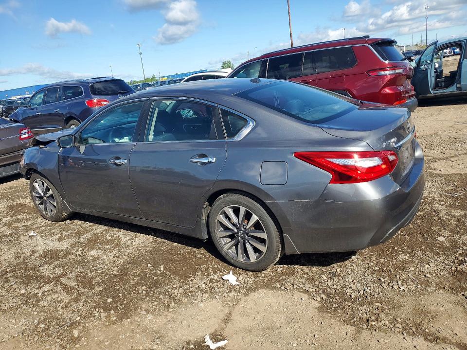 Aukcja sprzedaży 2017 Nissan Altima, vin: 1N4AL3AP8HC275981, numer aukcji: 57232746