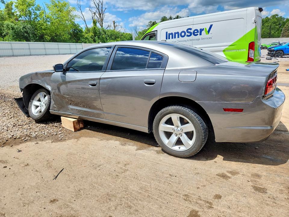 Aukcja sprzedaży 2011 Dodge Charger, vin: 2B3CL3CG9BH506070, numer aukcji: 57334236