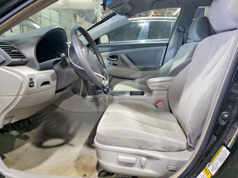 Продаж на аукціоні авто 2007 Toyota Camry, vin: 4T1BE46K87U172690, номер лоту: 56305216