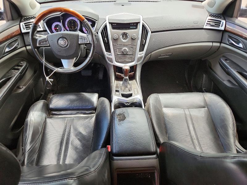 Aukcja sprzedaży 2010 Cadillac Srx, vin: 3GYFNEEY1AS541165, numer aukcji: 56935236