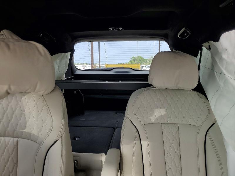 Aukcja sprzedaży 2025 Bmw X7, vin: 5UX33EM06S9Y31091, numer aukcji: 58333336