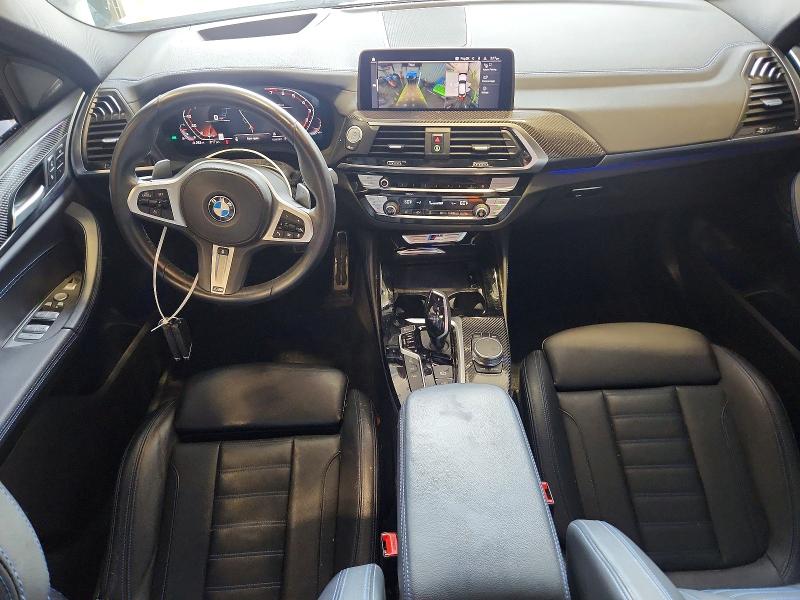 Продажа на аукционе авто 2020 Bmw X4, vin: 5UX2V5C01L9B22113, номер лота: 58068546
