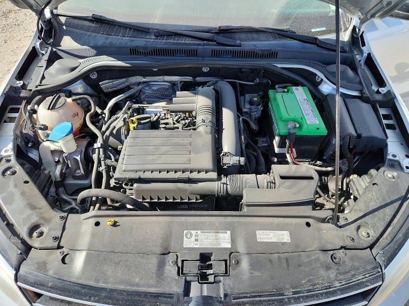 Продаж на аукціоні авто 2016 Volkswagen Jetta, vin: 3VW267AJ2GM312641, номер лоту: 57169226